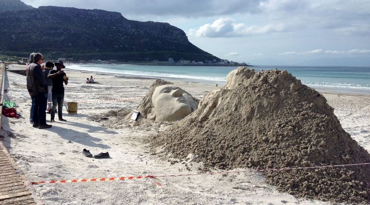 An esCape in the Cape with stupendous views