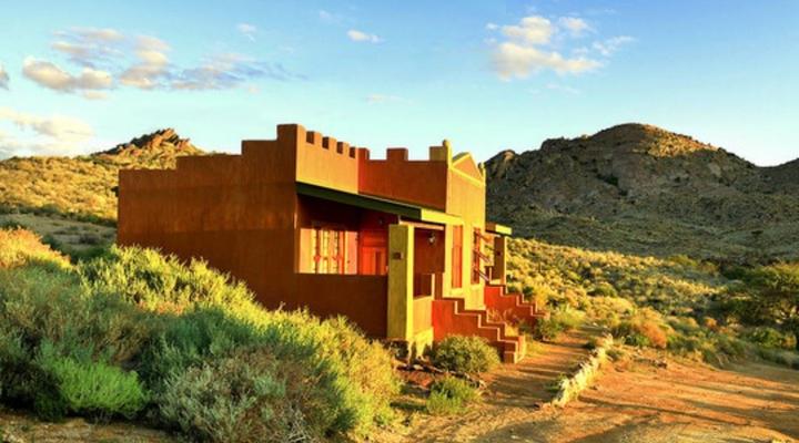 The Best of Namibia Part 1