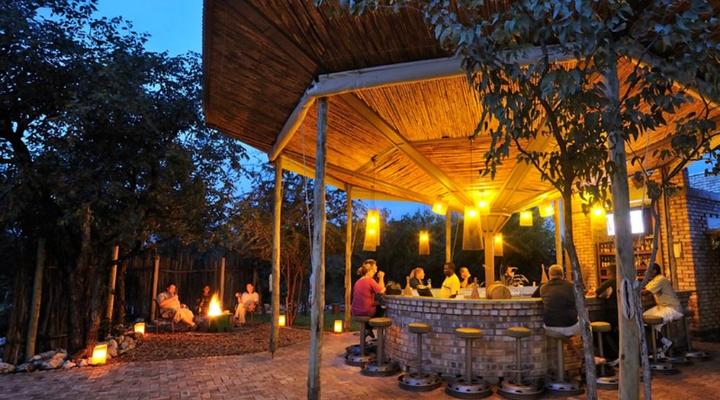 The Best of Namibia Part 1