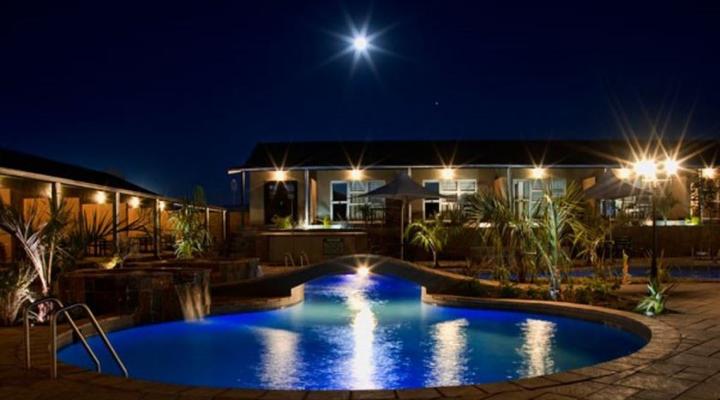 The Best of Namibia Part 2