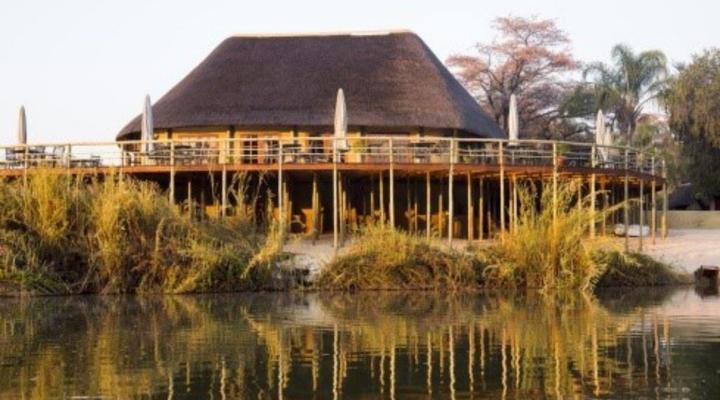 The Best of Namibia Part 2