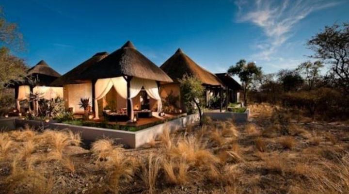 The Best of Namibia Part 2