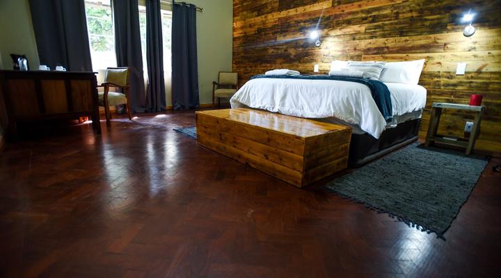 Bulembu Country Lodge