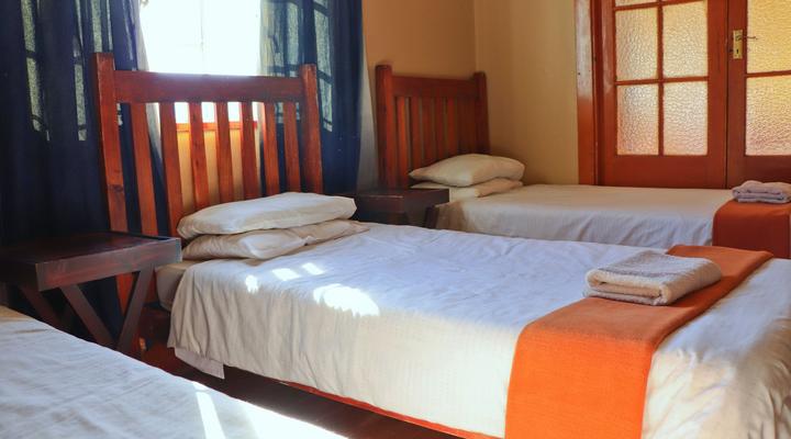 Bulembu Country Lodge