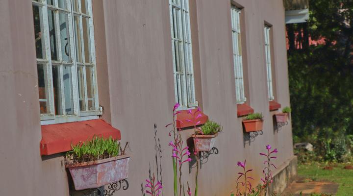 Bulembu Country Lodge