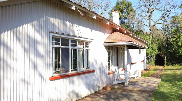 Bulembu Country Lodge