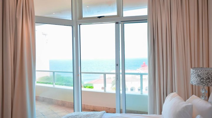 Oyster Breeze