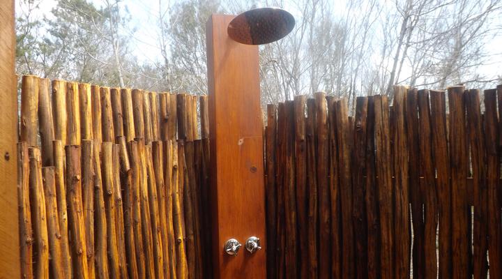 Hillcrest Lodge Tents - Nelanga