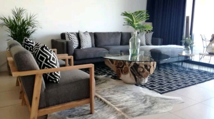 Beacon Rock Umhlanga Apartment 