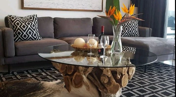 Beacon Rock Umhlanga Apartment 