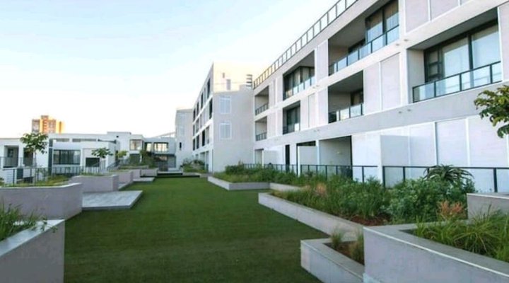 Beacon Rock Umhlanga Apartment 