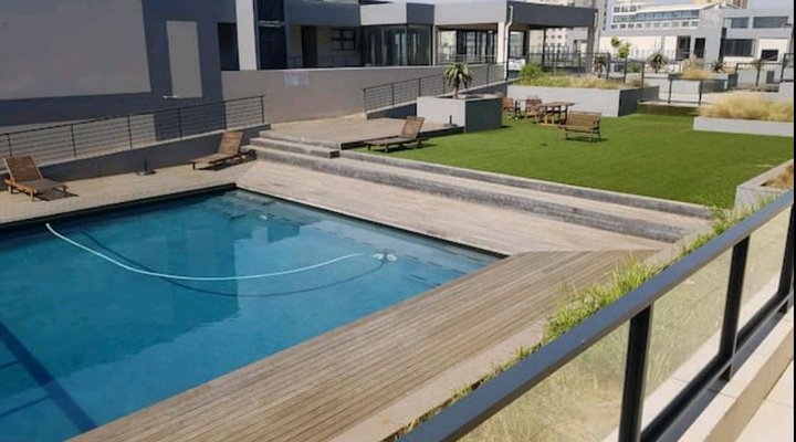 Beacon Rock Umhlanga Apartment 