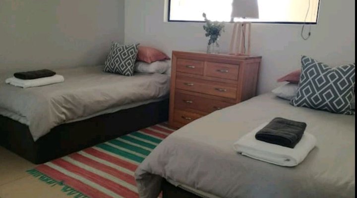 Beacon Rock Umhlanga Apartment 