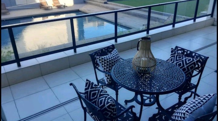 Beacon Rock Umhlanga Apartment 