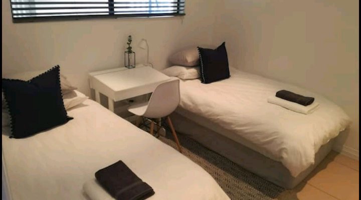 Beacon Rock Umhlanga Apartment 