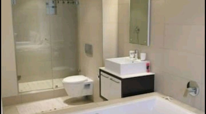 Beacon Rock Umhlanga Apartment 