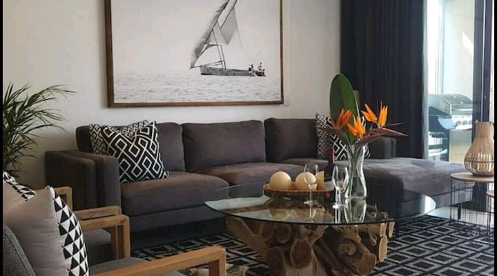 Beacon Rock Umhlanga Apartment 