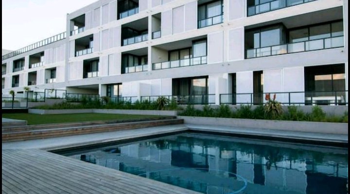 Beacon Rock Umhlanga Apartment 