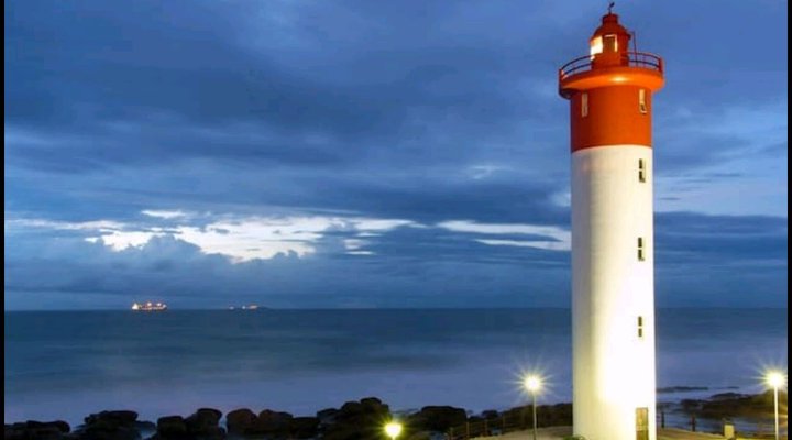 Beacon Rock Umhlanga Apartment 