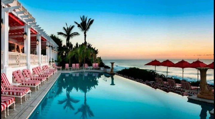 Beacon Rock Umhlanga Apartment 