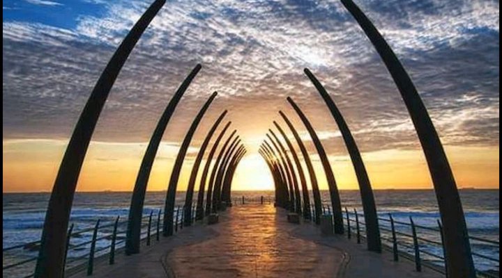 Beacon Rock Umhlanga Apartment 