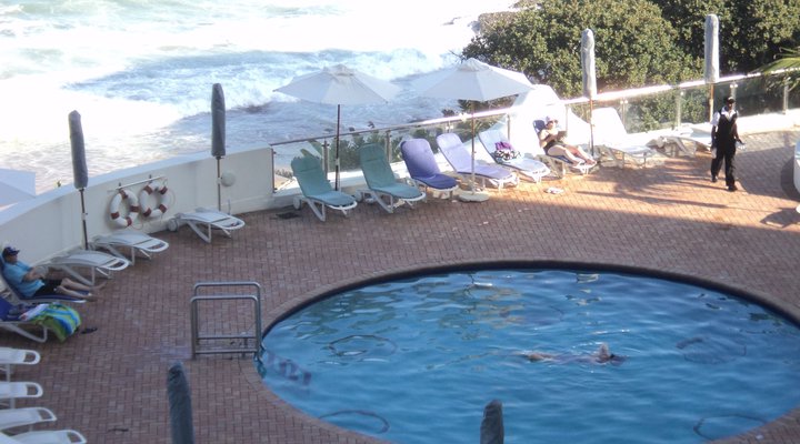 Umhlanga Sands Hotel Timeshare