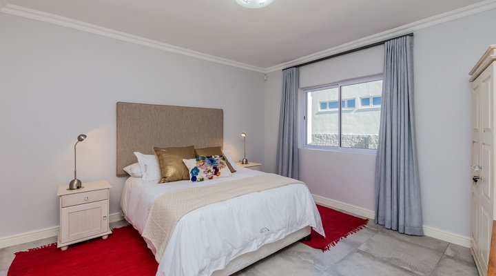 The Arch Betty's Bay