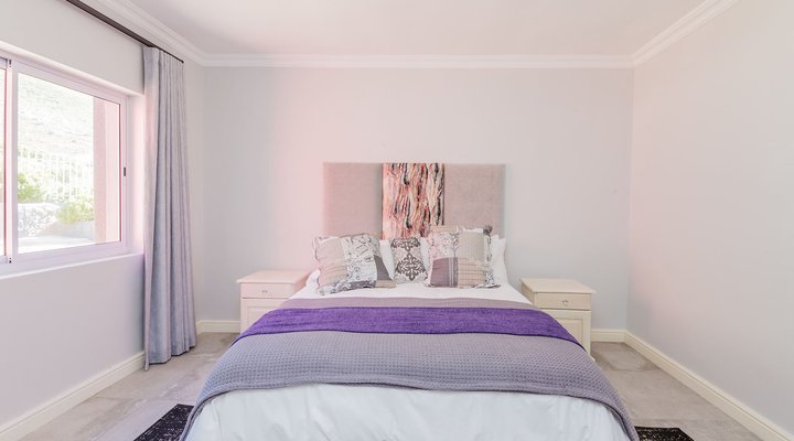 The Arch Betty's Bay