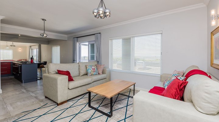 The Arch Betty's Bay