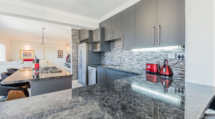 The Arch Betty's Bay