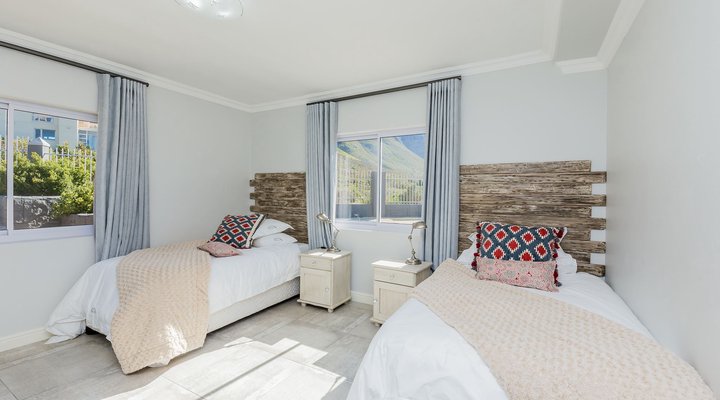 The Arch Betty's Bay