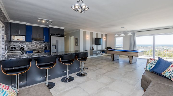 The Arch Betty's Bay