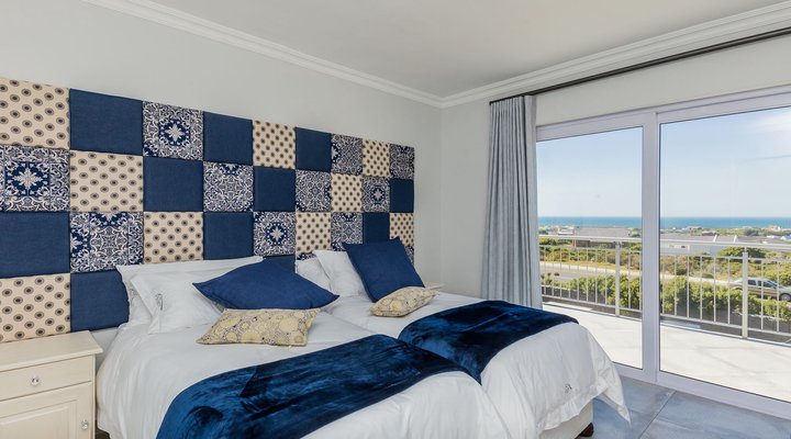 The Arch Betty's Bay