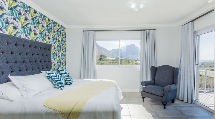 The Arch Betty's Bay