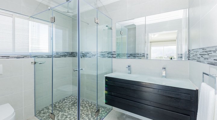 The Arch Betty's Bay