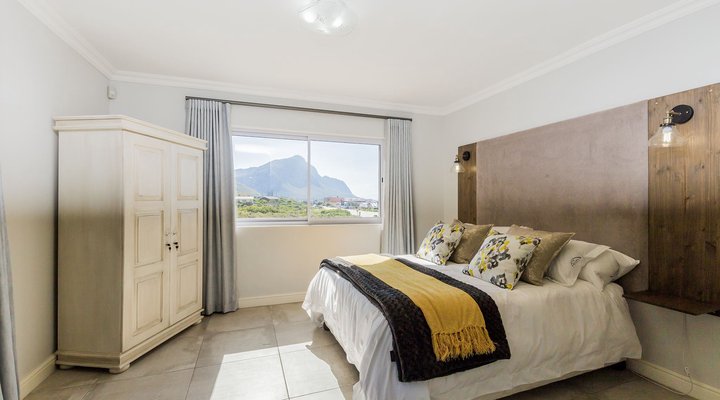 The Arch Betty's Bay