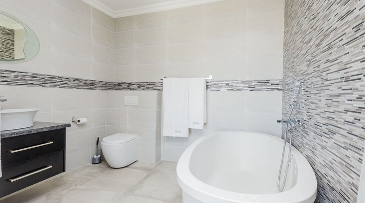 The Arch Betty's Bay