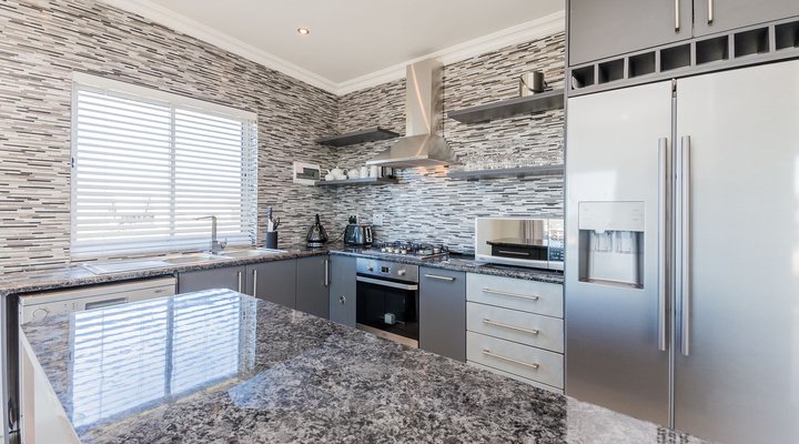 The Arch Betty's Bay