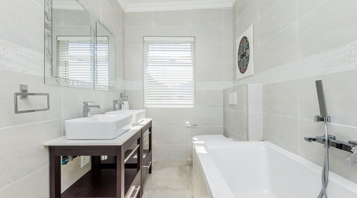 The Arch Betty's Bay