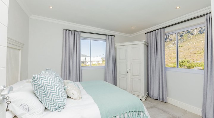 The Arch Betty's Bay