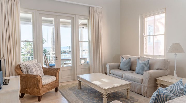 Harbour View at the Majestic Village