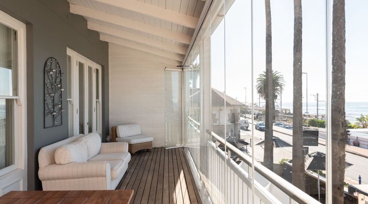 Harbour View at the Majestic Village