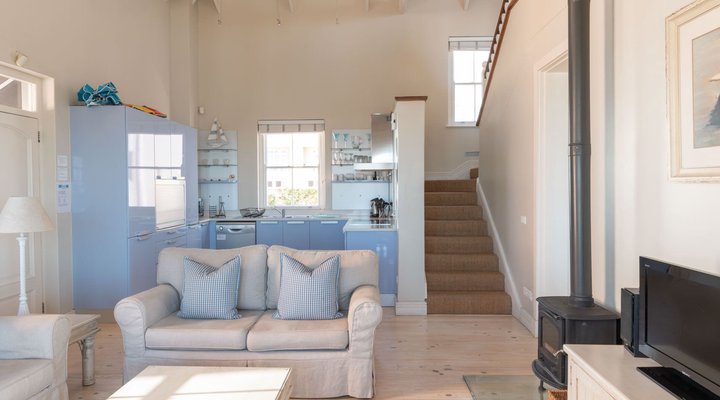 Harbour View at the Majestic Village