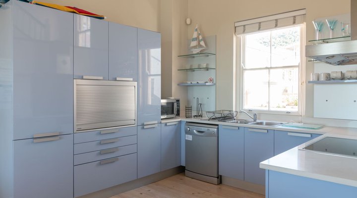 Harbour View at the Majestic Village