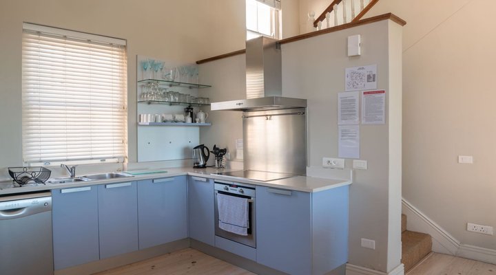 Harbour View at the Majestic Village