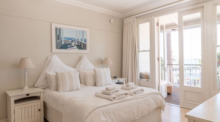 Harbour View at the Majestic Village