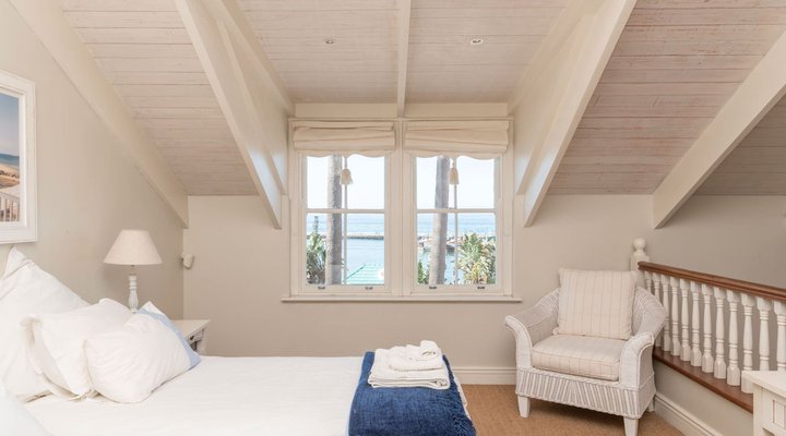 Harbour View at the Majestic Village