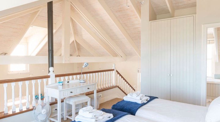 Harbour View at the Majestic Village