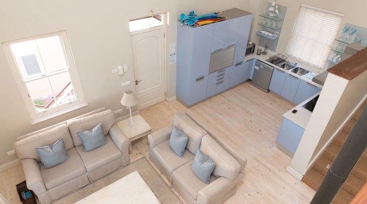 Harbour View at the Majestic Village