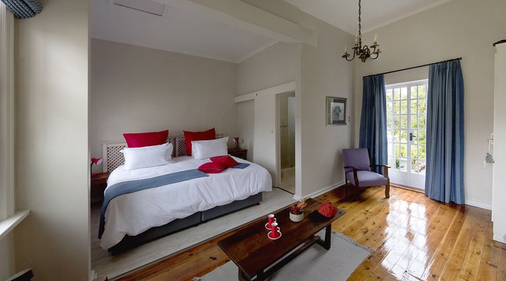 Seven Gables
